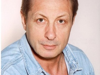 Георгий Богадист