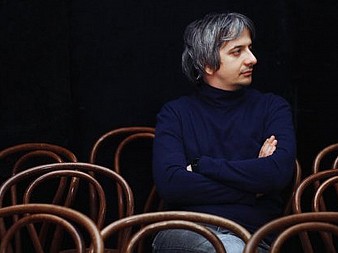 Константин Богомолов