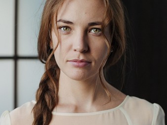 Анна Шепелева