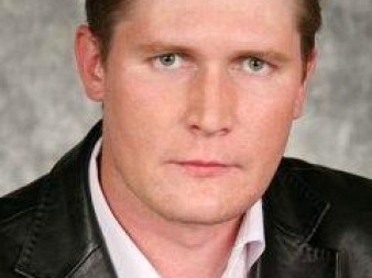 Иван Мамонов