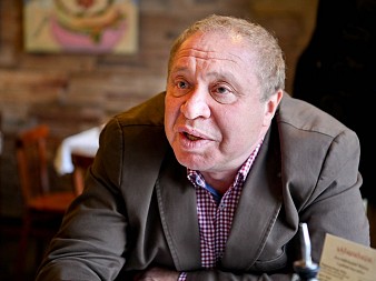 Иосиф Райхельгауз