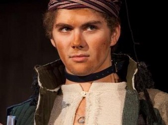 Антон Мараховский