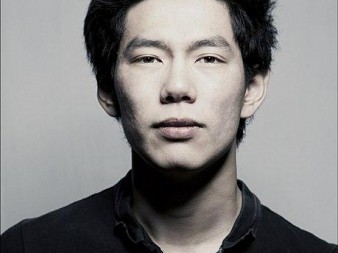 Евгений Сангаджиев