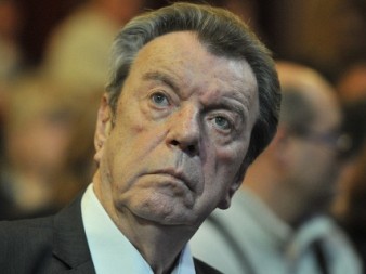 Вячеслав Шалевич