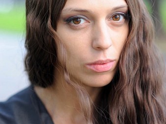 Нелли Уварова