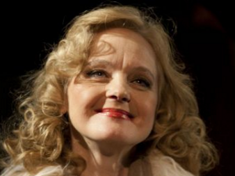 Елена Сотникова