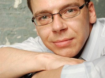 Михаил Руденко