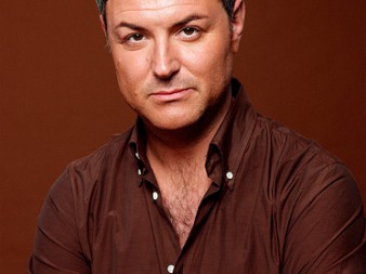 Максим Леонидов