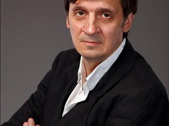 Александр Баринов