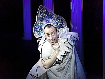 Олег Анищенко