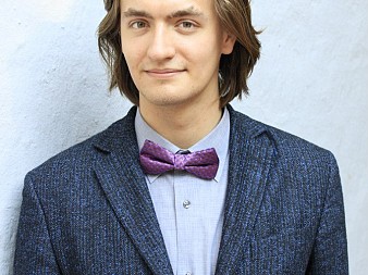 Сергей Аронин