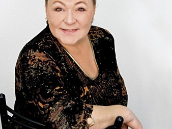 Раиса Рязанова