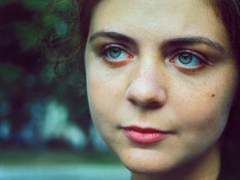 Анна Артамонова