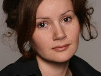 Ольга Белова