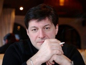 Ливан Мсхиладзе