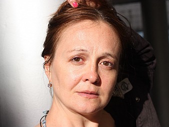 Екатерина Аликина