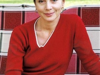 Галина Беляева