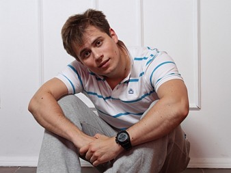 Андрей Соломонов