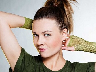 Светлана Малюкова