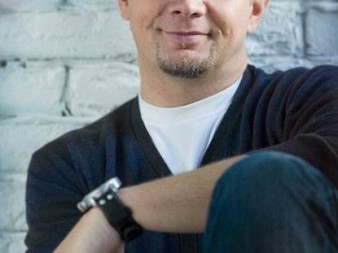 Сергей Чудаков