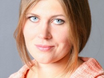 Екатерина Базарова