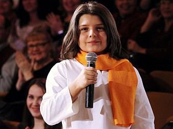 Никита Рыбак