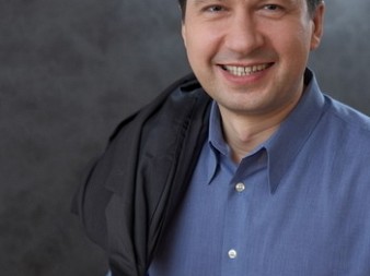 Дмитрий Бродецкий