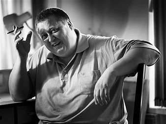 Александр Амелин