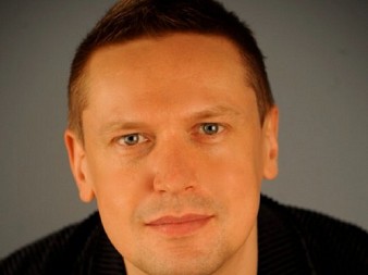 Олег Макаров