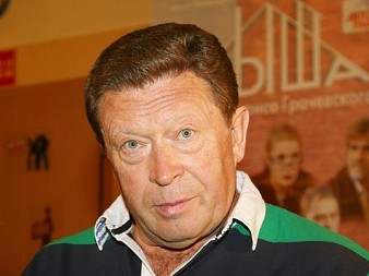 Георгий Мартиросян