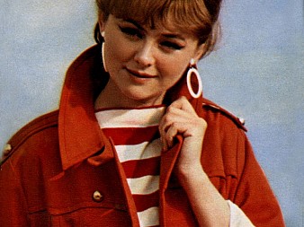 Наталья Селезнева