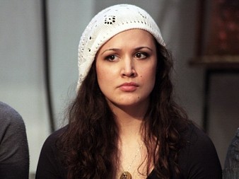 Елена Махова