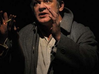 Петр Смидович