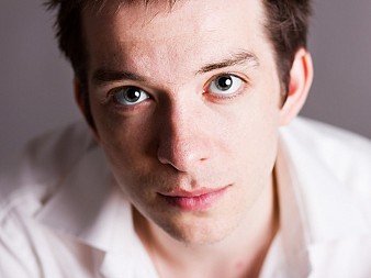 Максим Севриновский