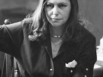 Генриетта Яновская