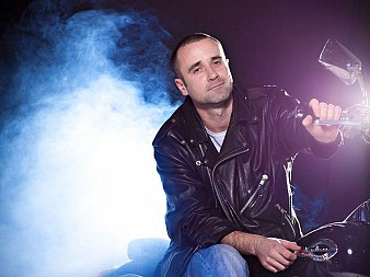 Алексей Матошин