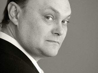 Олег Щигорец