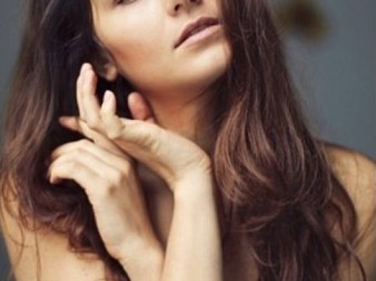 Анастасия Мытражик