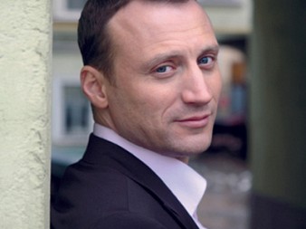 Александр Белый