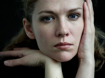 Мария Сурова