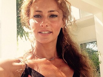 Лили Болгашвили