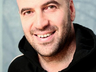 Ростислав Хайт