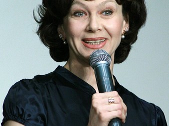 Людмила Титова