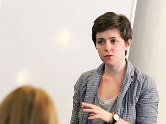 Полина Стружкова