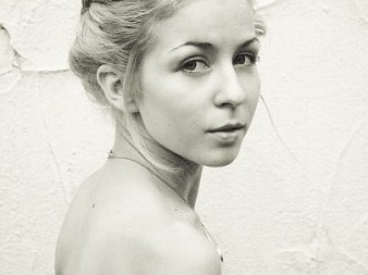 Варвара Назарова