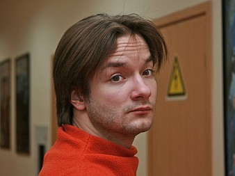 Прохор Чеховской