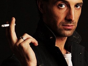 Илья Любимов