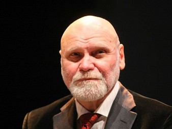 Владас Багдонас