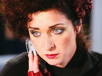 Екатерина Стулова