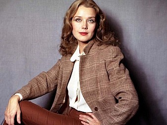 Ирина Алферова